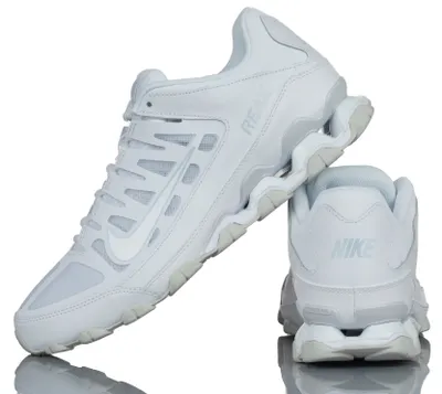 Produktbild von Herren Sportschuhe Nike Reax 8 Tr Mesh R-47.5