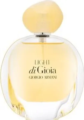 Produktbild von Armani (Giorgio Armani) Light di Gioia Eau de Parfum für Damen 50 ml