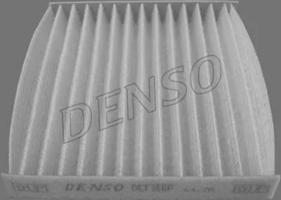 Produktbild von DENSO DCF356P Innenraumfilter Pollenfilter für TOYOTA Yaris Schrägheck (P9)