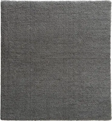 Produktbild von Teppich Wohnzimmerteppich Esszimmerteppich Salerno 80x150cm D.200 C.040 grau