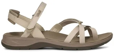 Produktbild von Teva Tirra Traveler Sandalen Beige EU 39 Frau Beige EU 39
