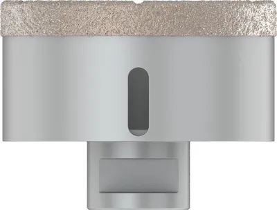 Produktbild von PRO Ceramic Trockenbohrkrone, 80 x 35 x 14 mm