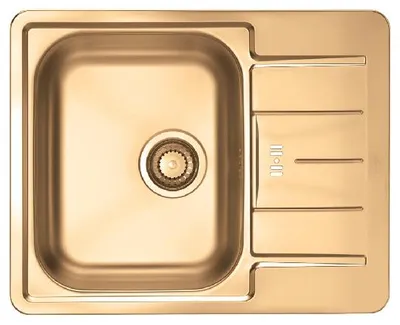Obrázok produktu pre Alveus Line Monarch - Drez 615x500 mm, bronze 1103789