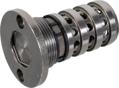 Produktbild von FEBI BILSTEIN 182093 Steuerventil Nockenwellenverstellung für VW Golf VII Schrägheck (5G1, BQ1, BE1, BE2)
