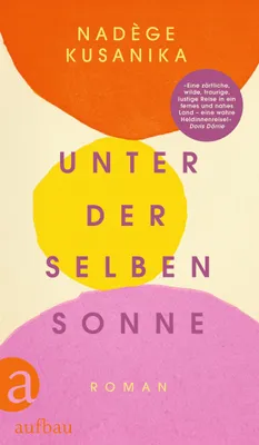 Produktbild von Unter derselben Sonne