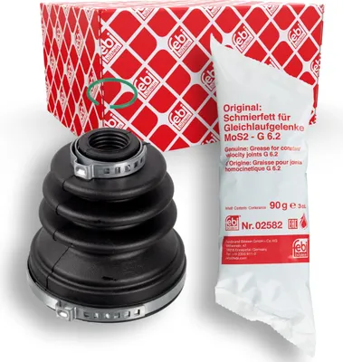 Produktbild von febi bilstein 26233 Achsmanschettensatz, 1 Stück