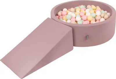 Produktbild von KiddyMoon Spielplatz aus Schaumstoff PPZP-OK30D-112
