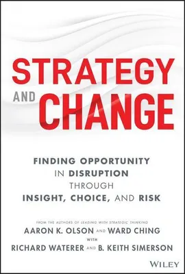 Obrázok produktu pre Strategy and Change