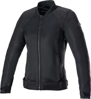 Image de Alpinestars 3318422-1100-M, Femme, Noir, M