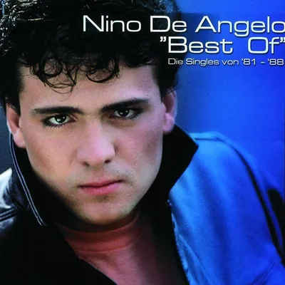 Produktbild von Nino De Angelo CD Best Of Schlager Singles '81-'88