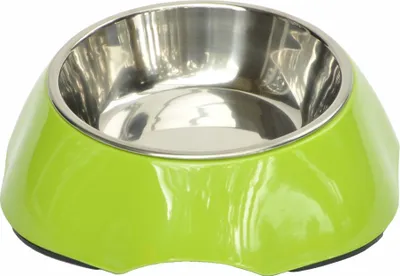 Produktbild von Futternapf 180 ml grün