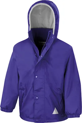 Produktbild von Result Youth Reversible Stormdri 4000 Fleece Jacket