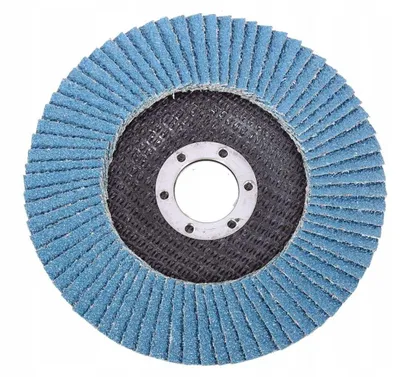 Produktbild von Proline Werkzeuge, Artikelnummer 44855, 12,5 cm, 1 Stück