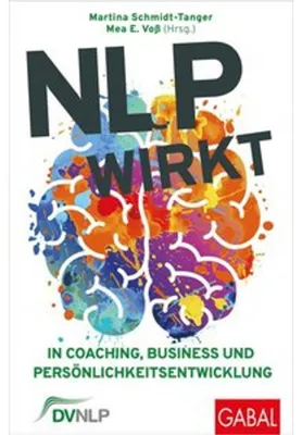 Obrázok produktu pre NLP wirkt