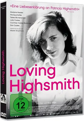 Image de Loving Highsmith