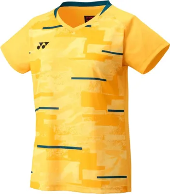 Obrázok produktu pre Yonex Trička CTYW00344SY, Veľkosť: 157