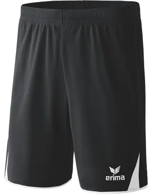 Image de Short Erima Classic 5-c Multicolore