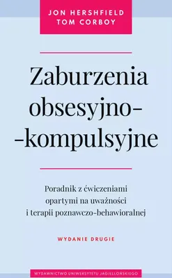 Immagine prodotto di Zaburzenia obsesyjno-kompulsyjne, wydanie drugie