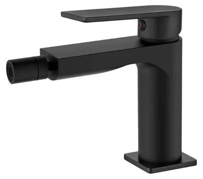Imagen del producto de Grifo para bidé con acabado elegante y fácil instalación