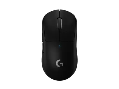 Immagine prodotto di Mouse da gioco senza fili Logitech G Pro 910-005272