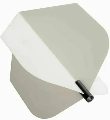 Produktbild von Harrows Protector Black Dartzubehör