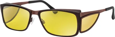 Produktbild von Eschenbach Filterbrille Ambelis 16661 Drive 75% Polarisiert