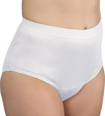 Produktbild von Hydas Lady Inkontinenz-Slip 38/40