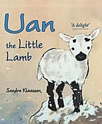 Zdjęcie produktu dla Uan the Little Lamb