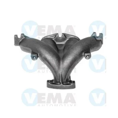 Produktbild von VEMA 13517KC Abgaskrümmer für FIAT Seicento / 600 Schrägheck (187) Abgasanlage