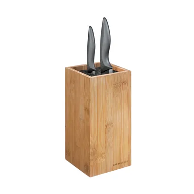 Obrázok produktu pre Blok na nože rohový, Zassenhaus