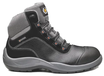 Produktbild von BASE Sicherheitsschuhe B 0119 BEETHOVEN S3  Bauschuhe Größe 40