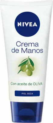 Produktbild von NIVEA MOISTURE CARE OLIVE, Creme, Unisex, Jeder Hauttyp, Feuchtigkeitsspendend, 100 ml, Aqua, Glycerin, Cetearyl Alcohol, Glyceryl Stearate, Cetearyl Isononanoate, Hydrogenated...
