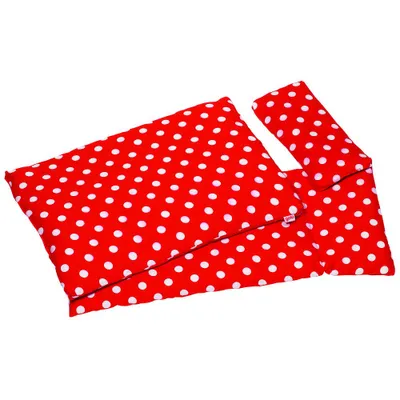 Obrázok produktu pre Goki 51805, Posteľná bielizeň pre bábiky, 3 rok / roky