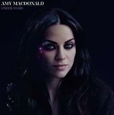 Zdjęcie produktu dla Amy Macdonald – Under Stars