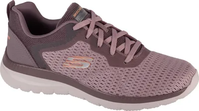Produktbild von Skechers Bountiful - Quick Path 12607-LAV, Sneaker, Damen, Rosa