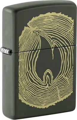 Zdjęcie produktu dla Zapalniczka Zippo Wood Ring Design 60006975