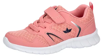 Produktbild von Lico Skip VS Uni - Kinder Sneaker, rosa/Marine, 38