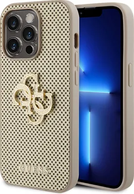 Produktbild von Guess Handyhülle für iPhone 15 Pro Max Schutzhülle Hülle Case Cover Etui