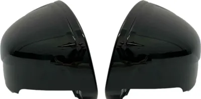 Obrázek produktu pro VOLVO V60 II R-DESIGN kryty zrcátek kpl OE 39849786+39844969