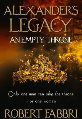 Productafbeelding van An Empty Throne