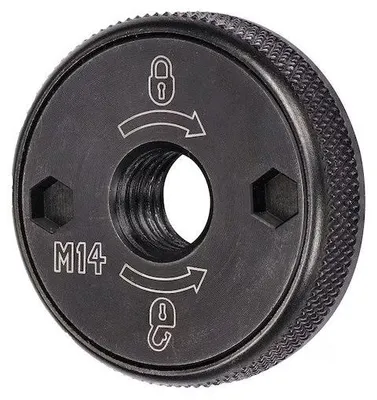 Image de Flasque de serrage pour meuleuse M14 DEWALT DT3559-QZ