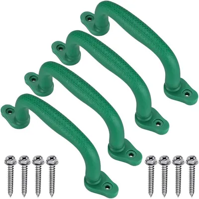 Productafbeelding van Solidchoice - Klimgrepen voor Kinderen 18 cm