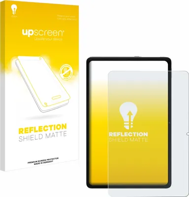 Produktbild von upscreen Schutzfolie für Xiaomi Redmi Pad Pro 5G Displayschutz Displayschutzfolie Folie Matt Entspiegelungsfolie