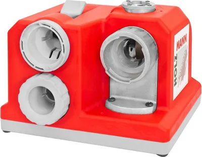 Immagine prodotto di Affilatrice per trapani elettrici Holzmann BSG13E_230V Potenza motore: 80 W