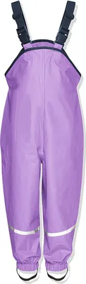 Obrázek produktu pro PLAYSHOES 405424-10/98, Romper, Ženy, Jednobarevný, Purpurová, Ke kotníkům, Bez rukávů