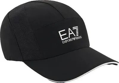 Produktbild von Ea7 Emporio Armani 7x000107_af15083 Baseballkappe Schwarz M Mann Schwarz M