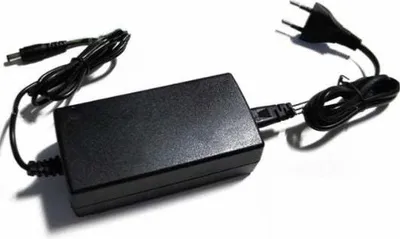 Produktbild von Netzadapter 220V - 12V 60W DC 5A