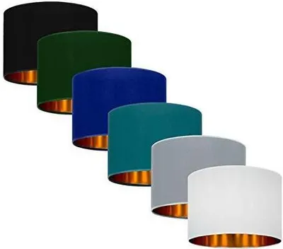 Immagine prodotto di FKL DESIGN Home Deco lampada da soffitto lampada da parete lampada da tavolo lampada a sospensione (balau scuro)