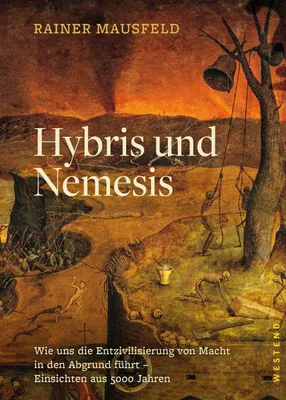 Produktbild von Hybris und Nemesis