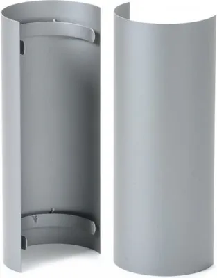 Produktbild von FireFix Rohrblende Hitzeschutz Ø 150 mm, 46 cm